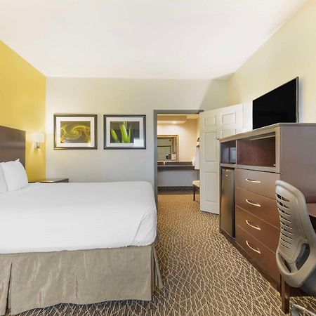 Best Western West Monroe Inn מראה חיצוני תמונה
