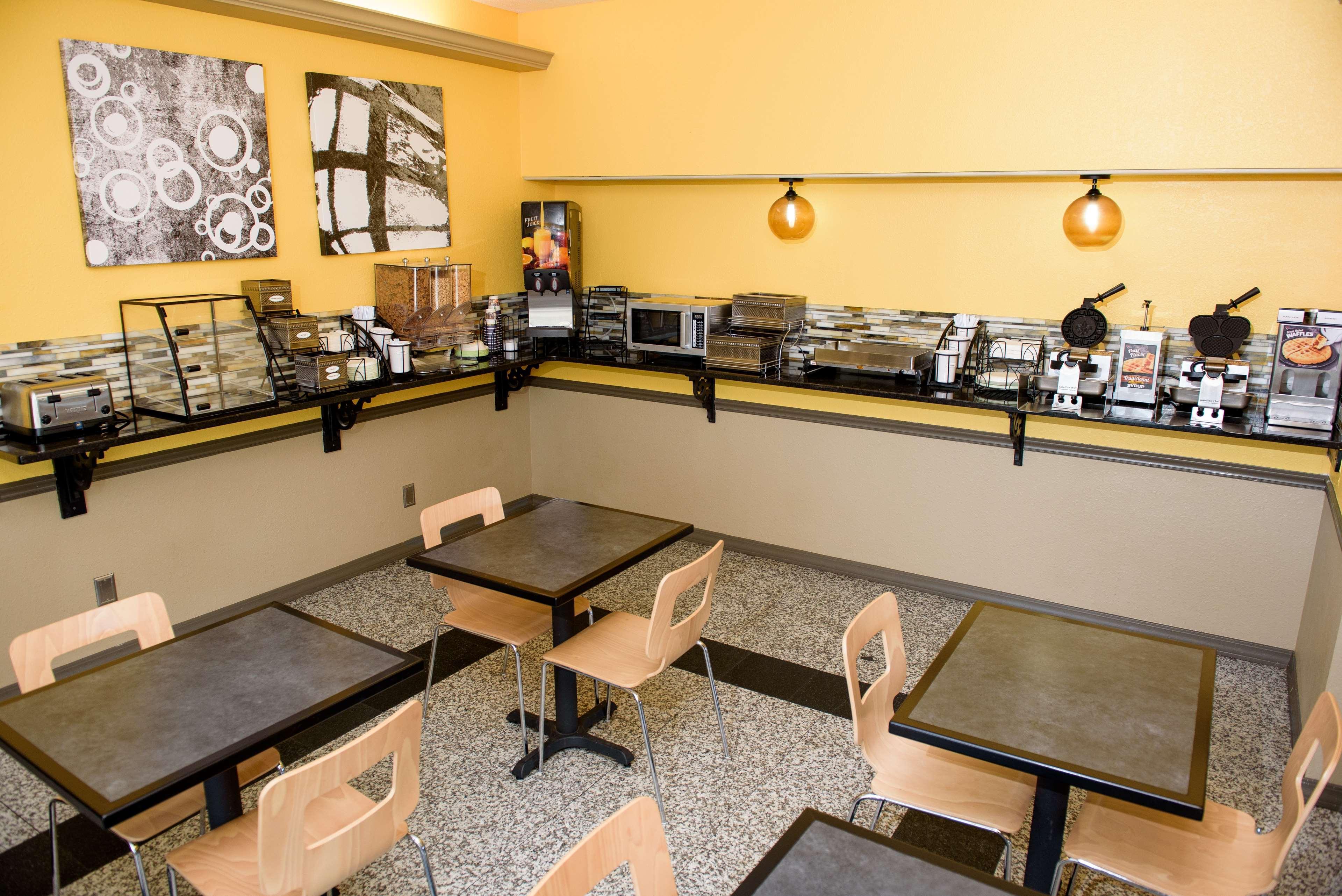 Best Western West Monroe Inn מראה חיצוני תמונה