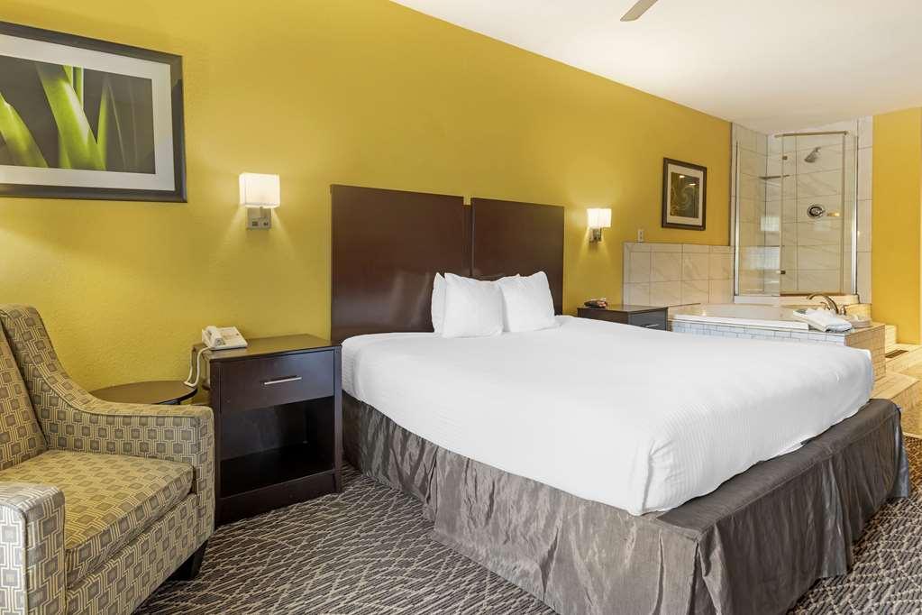 Best Western West Monroe Inn חדר תמונה