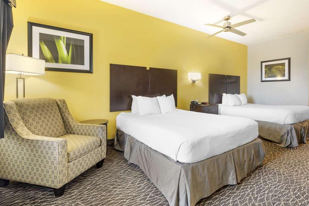Best Western West Monroe Inn חדר תמונה