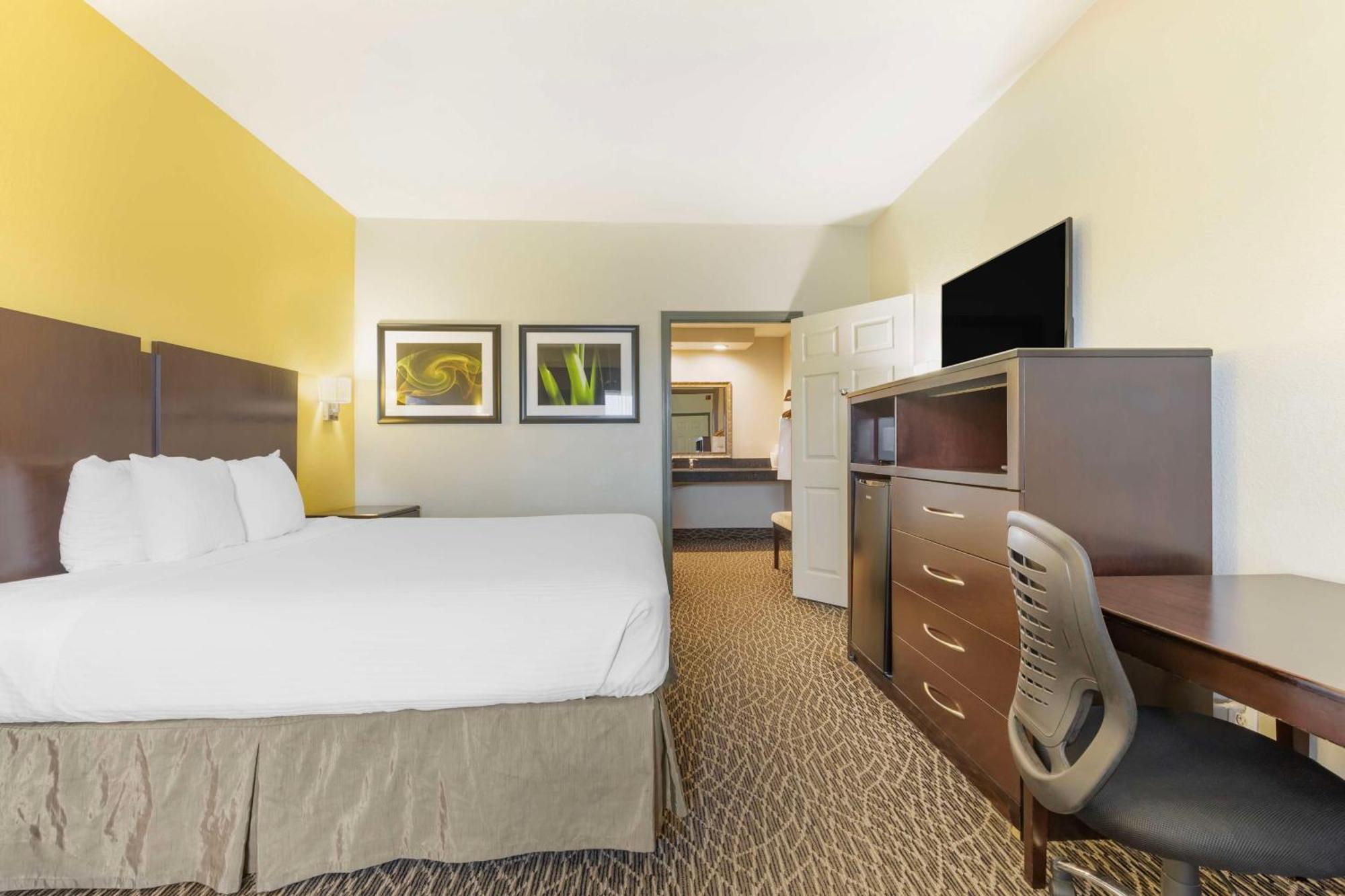 Best Western West Monroe Inn מראה חיצוני תמונה