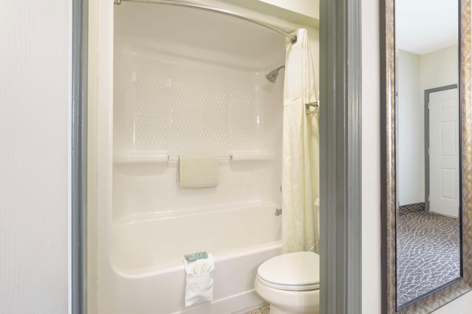 Best Western West Monroe Inn מראה חיצוני תמונה