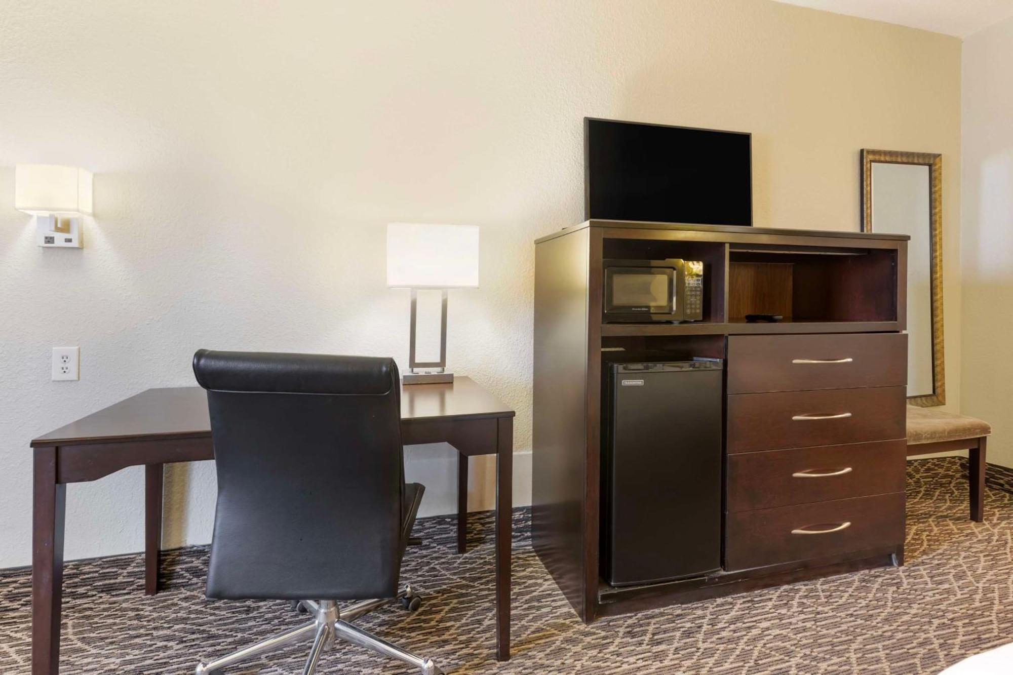 Best Western West Monroe Inn מראה חיצוני תמונה