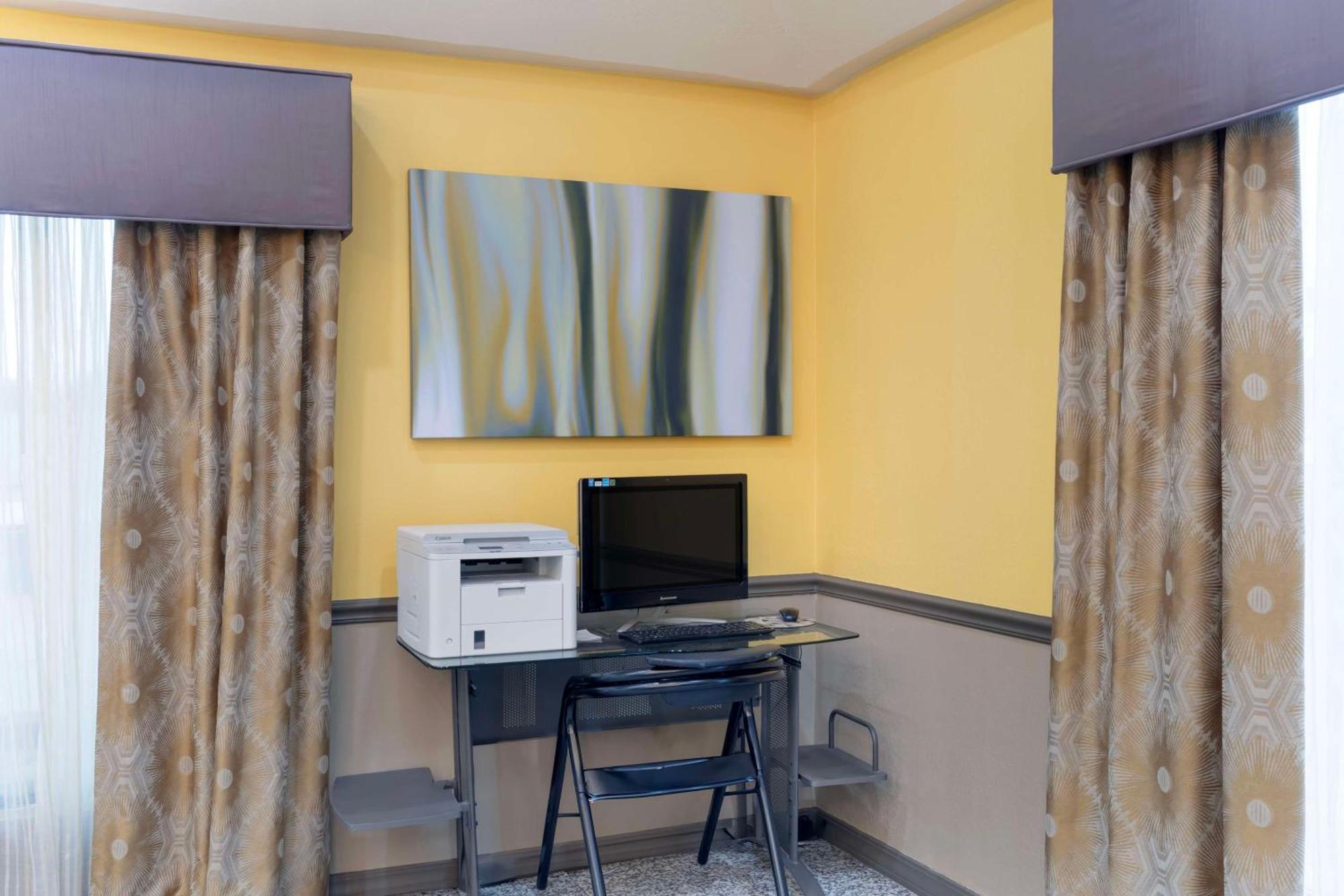 Best Western West Monroe Inn מראה חיצוני תמונה