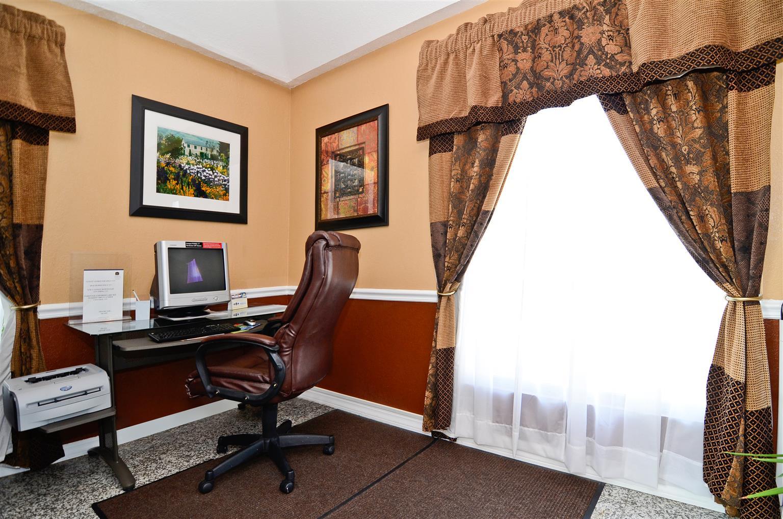 Best Western West Monroe Inn מתקנים תמונה