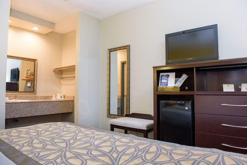 Best Western West Monroe Inn מראה חיצוני תמונה