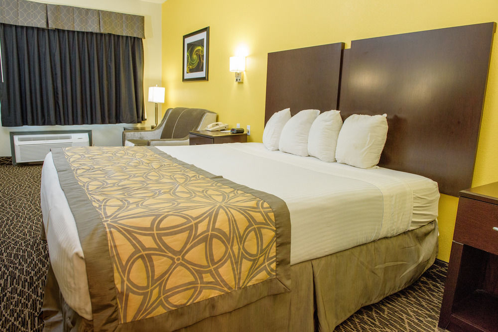 Best Western West Monroe Inn מראה חיצוני תמונה