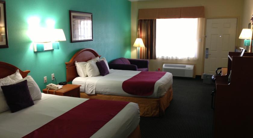 Best Western West Monroe Inn חדר תמונה