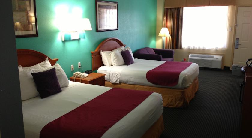 Best Western West Monroe Inn חדר תמונה