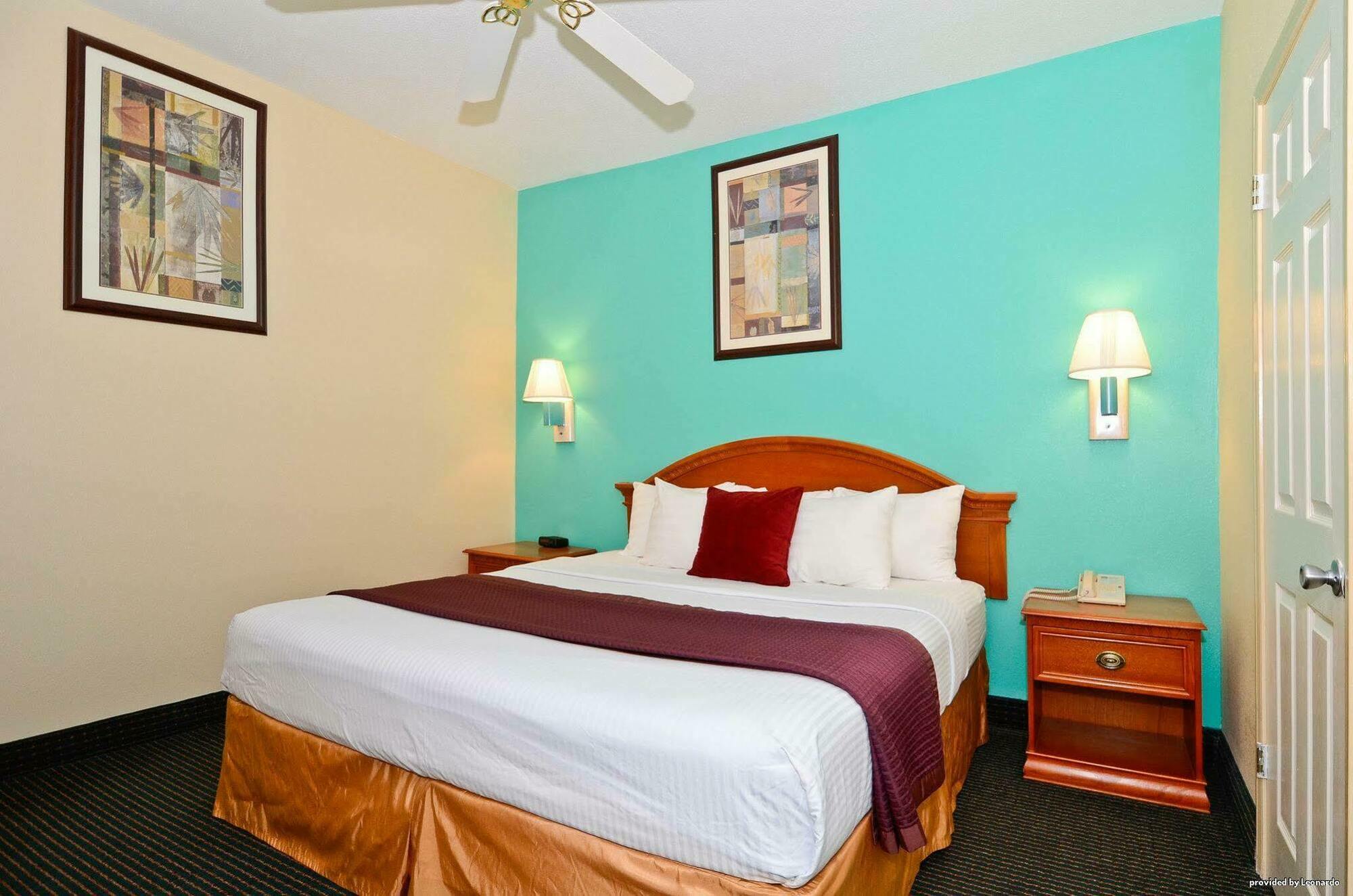 Best Western West Monroe Inn חדר תמונה